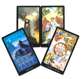 Tarot das Bruxas